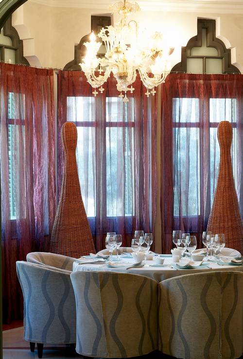 Hotel Sant Roc